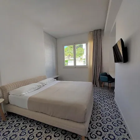 Hotel Grand Riviera - Cdshotels Santa Maria al Bagno