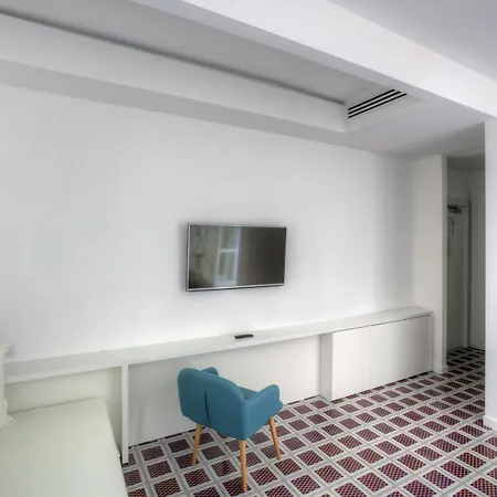 Hotel Grand Riviera - Cdshotels 4*
