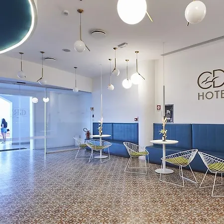 Hotel Grand Riviera - Cdshotels Santa Maria al Bagno