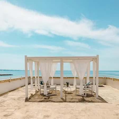 Grand Riviera - Cdshotels Szálloda