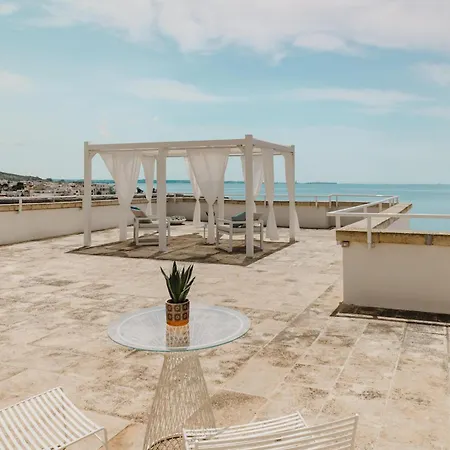 Szálloda Grand Riviera - Cdshotels 4*