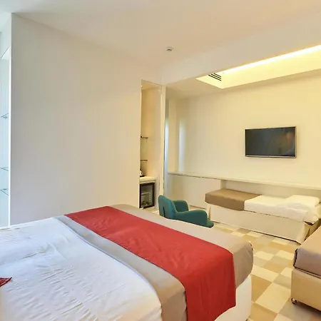 Grand Riviera - Cdshotels 4*