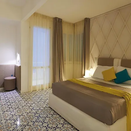 Grand Riviera - Cdshotels 4* Santa Maria al Bagno