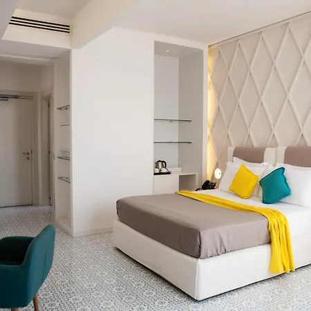Grand Riviera - Cdshotels