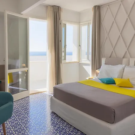 Szálloda Grand Riviera - Cdshotels 4*