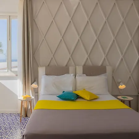 Grand Riviera - Cdshotels Szálloda Santa Maria al Bagno