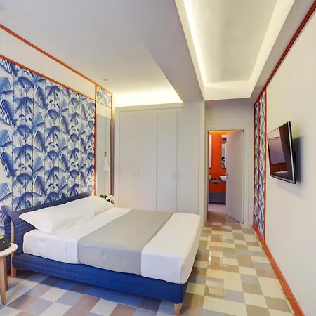 Grand Riviera - Cdshotels 4* Santa Maria al Bagno