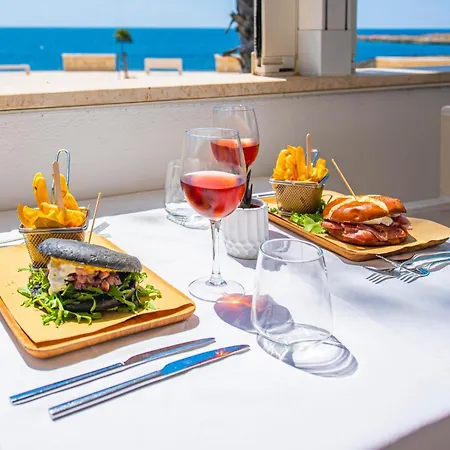 Grand Riviera - Cdshotels Szálloda 4*