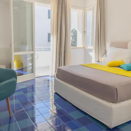 Grand Riviera - Cdshotels Hotel Santa Maria al Bagno