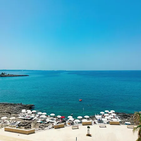 Szálloda Grand Riviera - Cdshotels