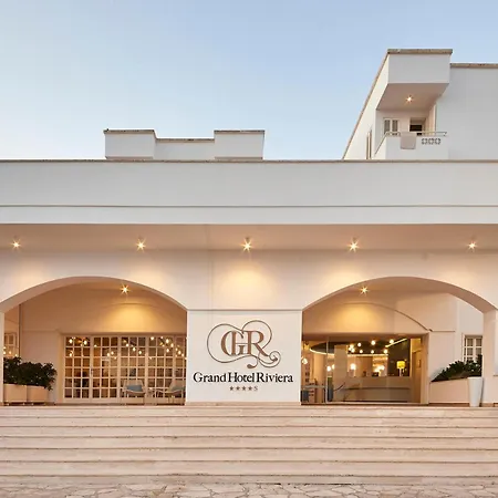 Grand Riviera - Cdshotels Szálloda 4*