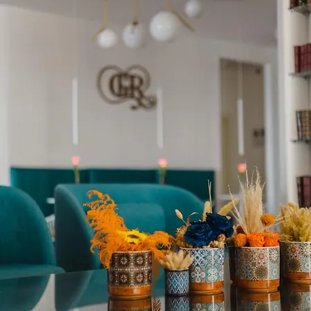 Szálloda Grand Riviera - Cdshotels 4*