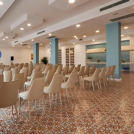 Szálloda Grand Riviera - Cdshotels Santa Maria al Bagno