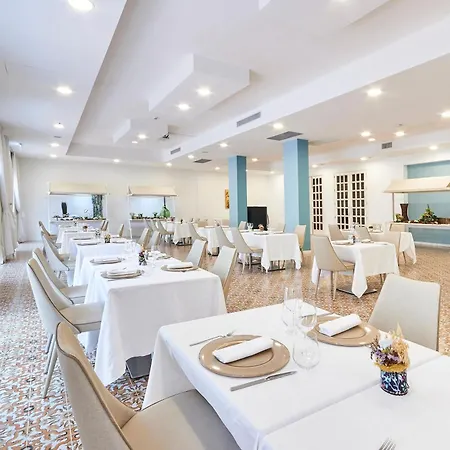 Grand Riviera - Cdshotels
