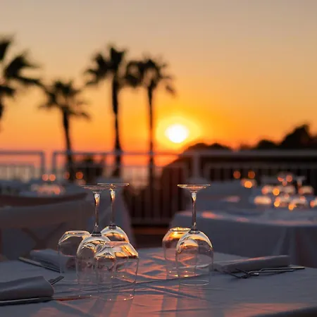 Grand Riviera - Cdshotels Szálloda