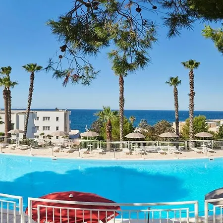 Grand Riviera - Cdshotels Santa Maria al Bagno