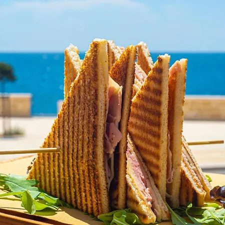 Grand Riviera - Cdshotels 4* Santa Maria al Bagno