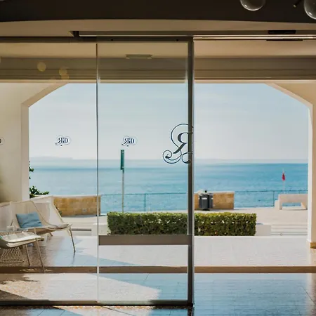Szálloda Grand Riviera - Cdshotels