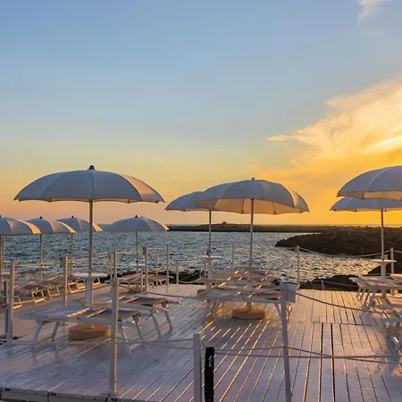 Grand Riviera - Cdshotels Szálloda Santa Maria al Bagno