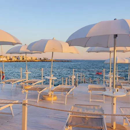 Szálloda Grand Riviera - Cdshotels