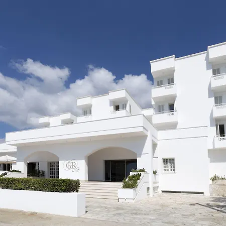 Grand Riviera - Cdshotels 4*