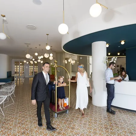 Szálloda Grand Riviera - Cdshotels