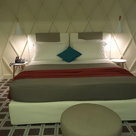 Szálloda Grand Riviera - Cdshotels Santa Maria al Bagno