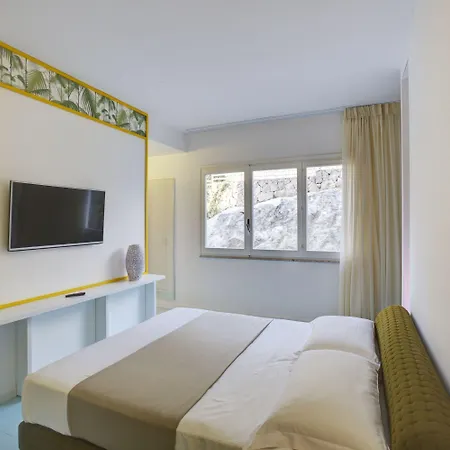 Grand Riviera - Cdshotels 4* Santa Maria al Bagno