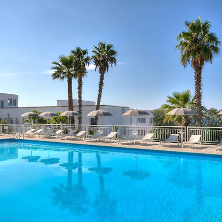 Grand Riviera - Cdshotels 4*