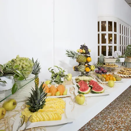 Grand Riviera - Cdshotels Szálloda Santa Maria al Bagno