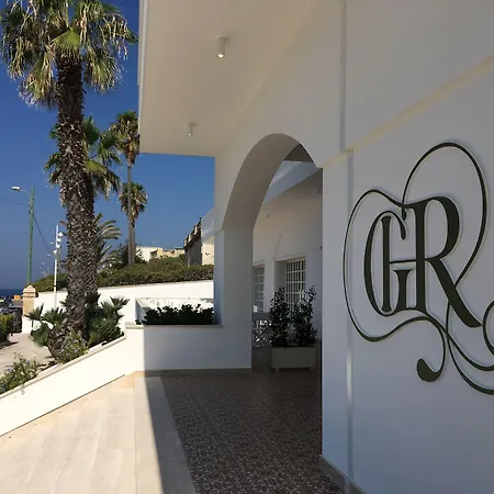 Szálloda Grand Riviera - Cdshotels
