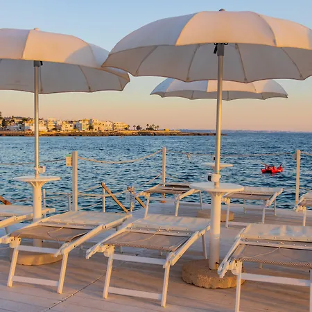 Grand Riviera - Cdshotels Szálloda