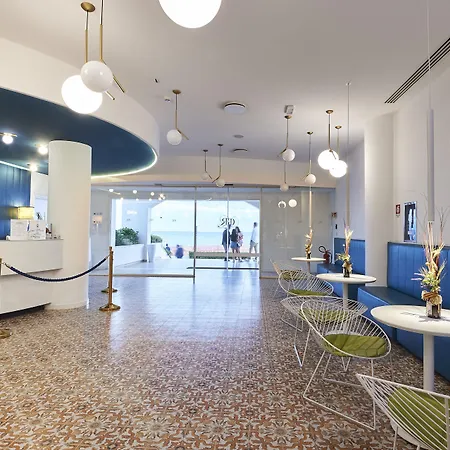 Grand Riviera - Cdshotels 4* Santa Maria al Bagno