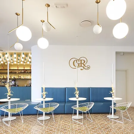 Grand Riviera - Cdshotels 4*