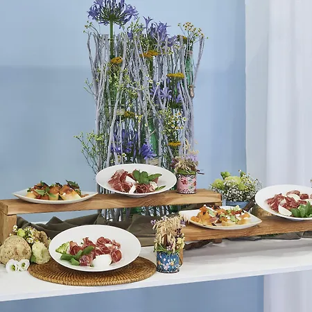 Grand Riviera - Cdshotels Szálloda 4*