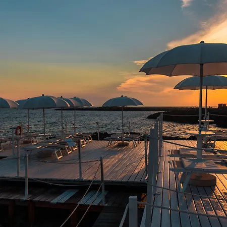 Grand Riviera - Cdshotels Szálloda Santa Maria al Bagno