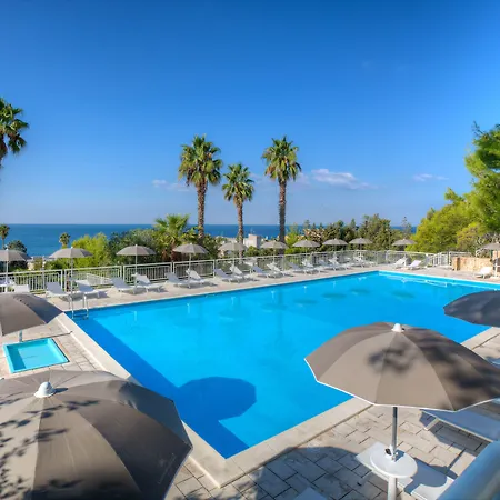 Grand Riviera - Cdshotels