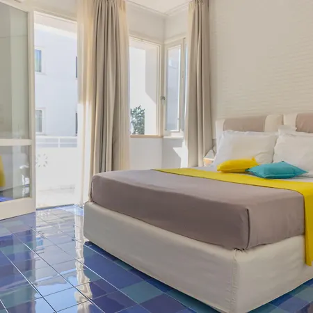 Grand Riviera - Cdshotels Santa Maria al Bagno