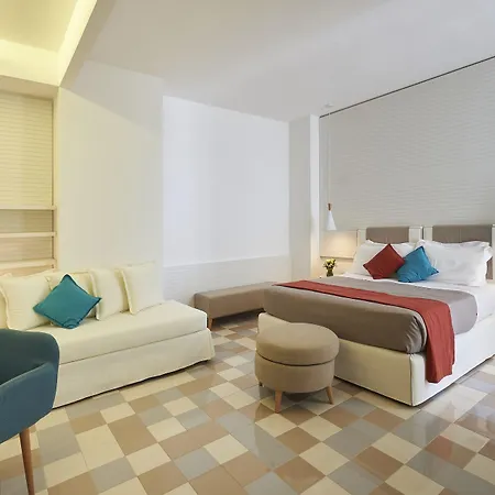 Grand Riviera - Cdshotels Szálloda 4*