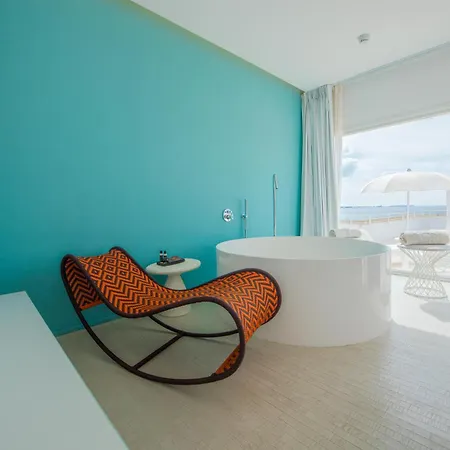 Grand Riviera - Cdshotels Szálloda