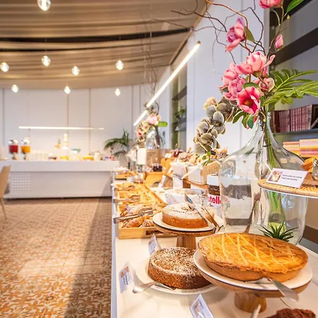 Grand Riviera - Cdshotels 4*