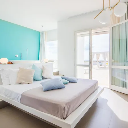 Grand Riviera - Cdshotels Santa Maria al Bagno