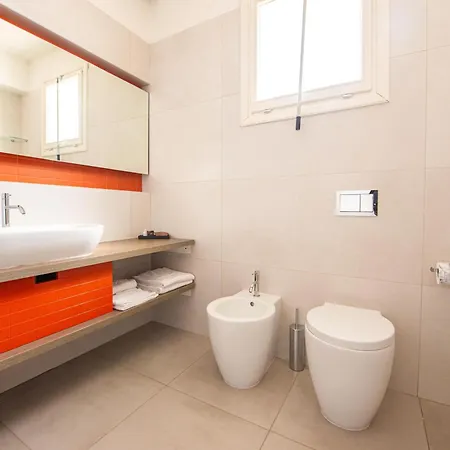 Grand Riviera - Cdshotels Szálloda Santa Maria al Bagno