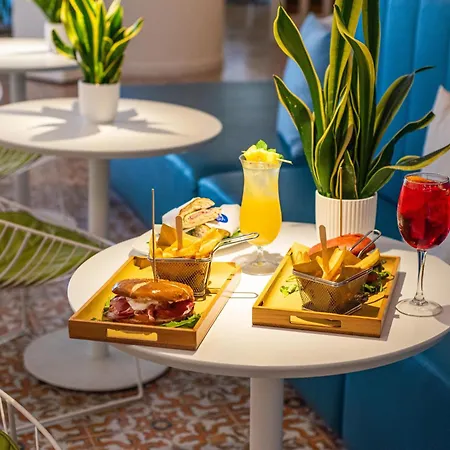 Szálloda Grand Riviera - Cdshotels