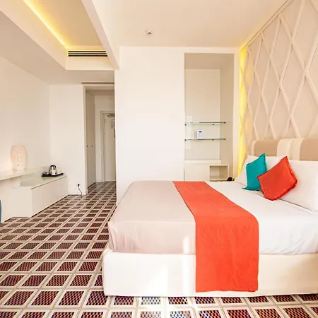 Grand Riviera - Cdshotels Santa Maria al Bagno