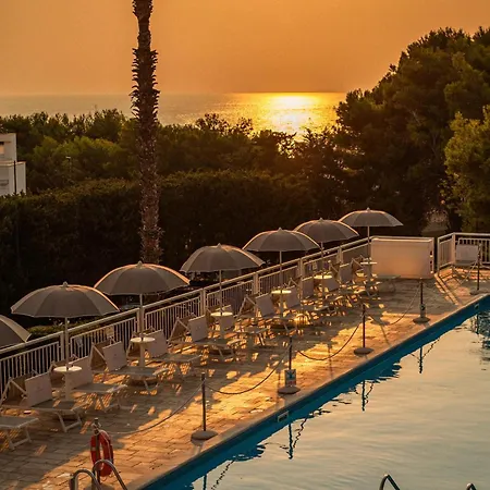 Grand Riviera - Cdshotels Santa Maria al Bagno