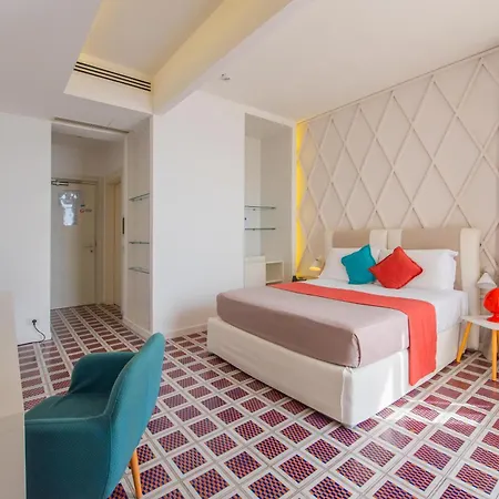 Grand Riviera - Cdshotels