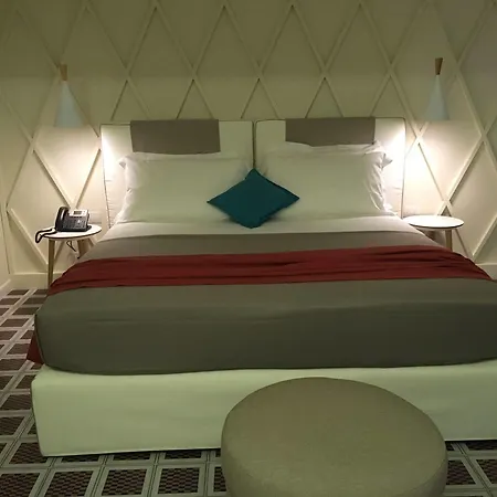 Hotel Grand Riviera - Cdshotels 4*