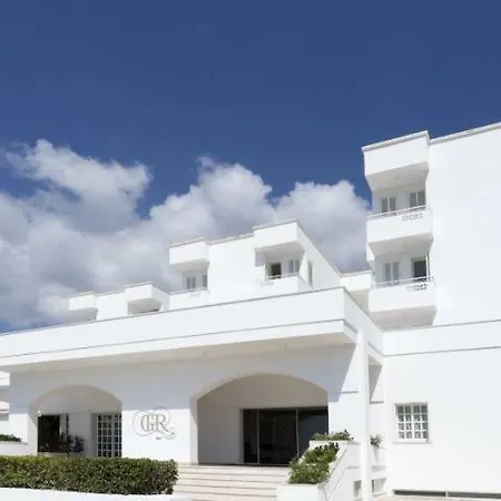 Grand Riviera - Cdshotels