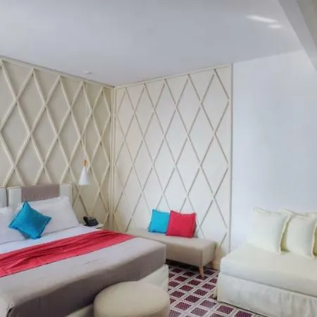 Hotel Grand Riviera - Cdshotels Santa Maria al Bagno
